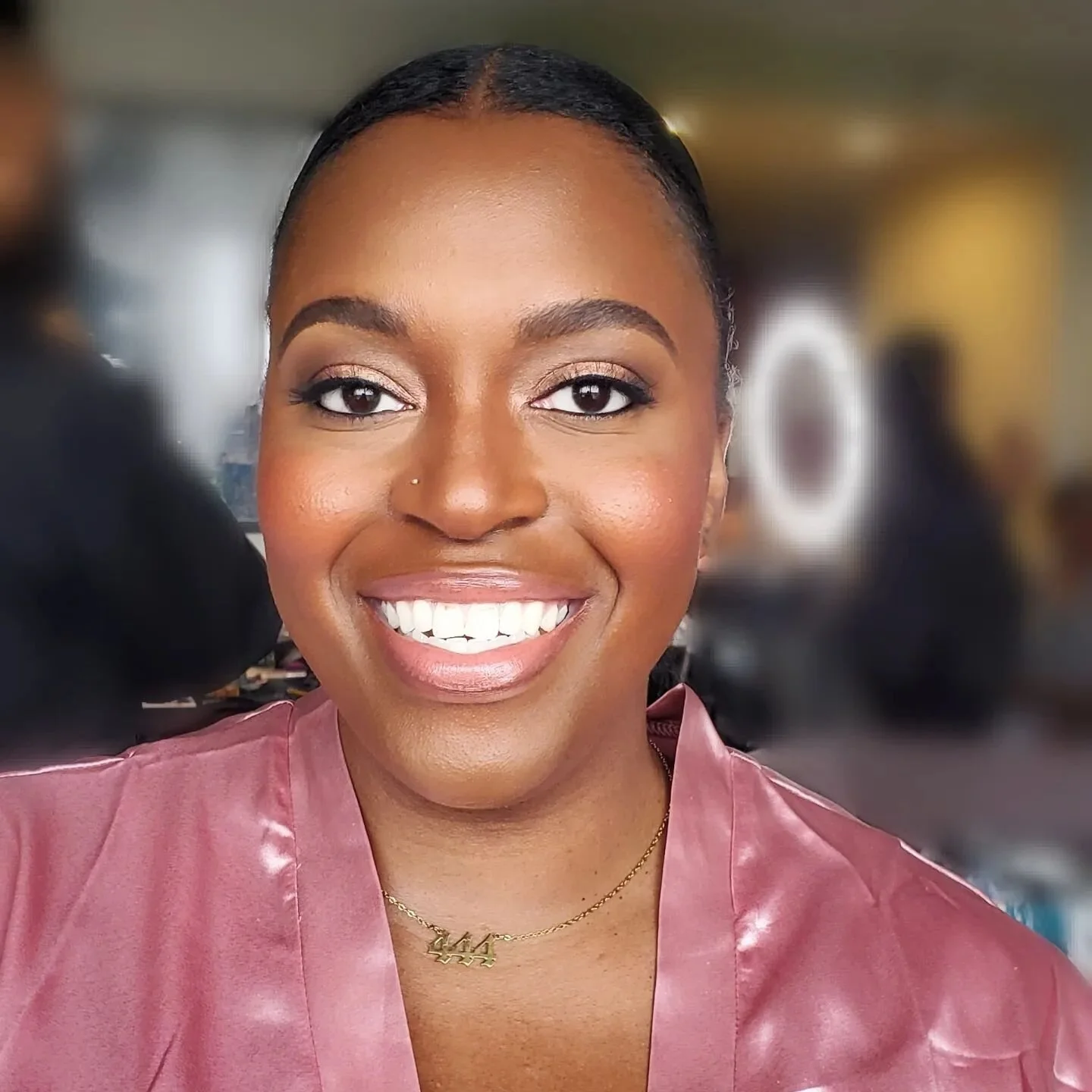 Embrace Makeup Artistry