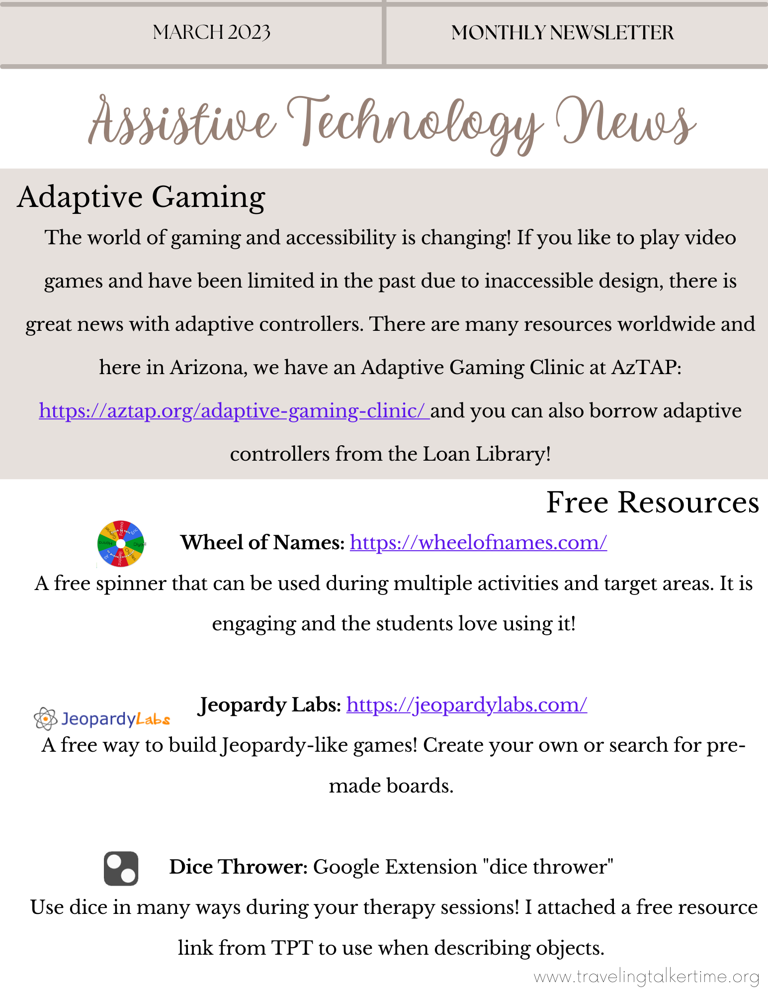 Assistive Technology Newsletter--March.png