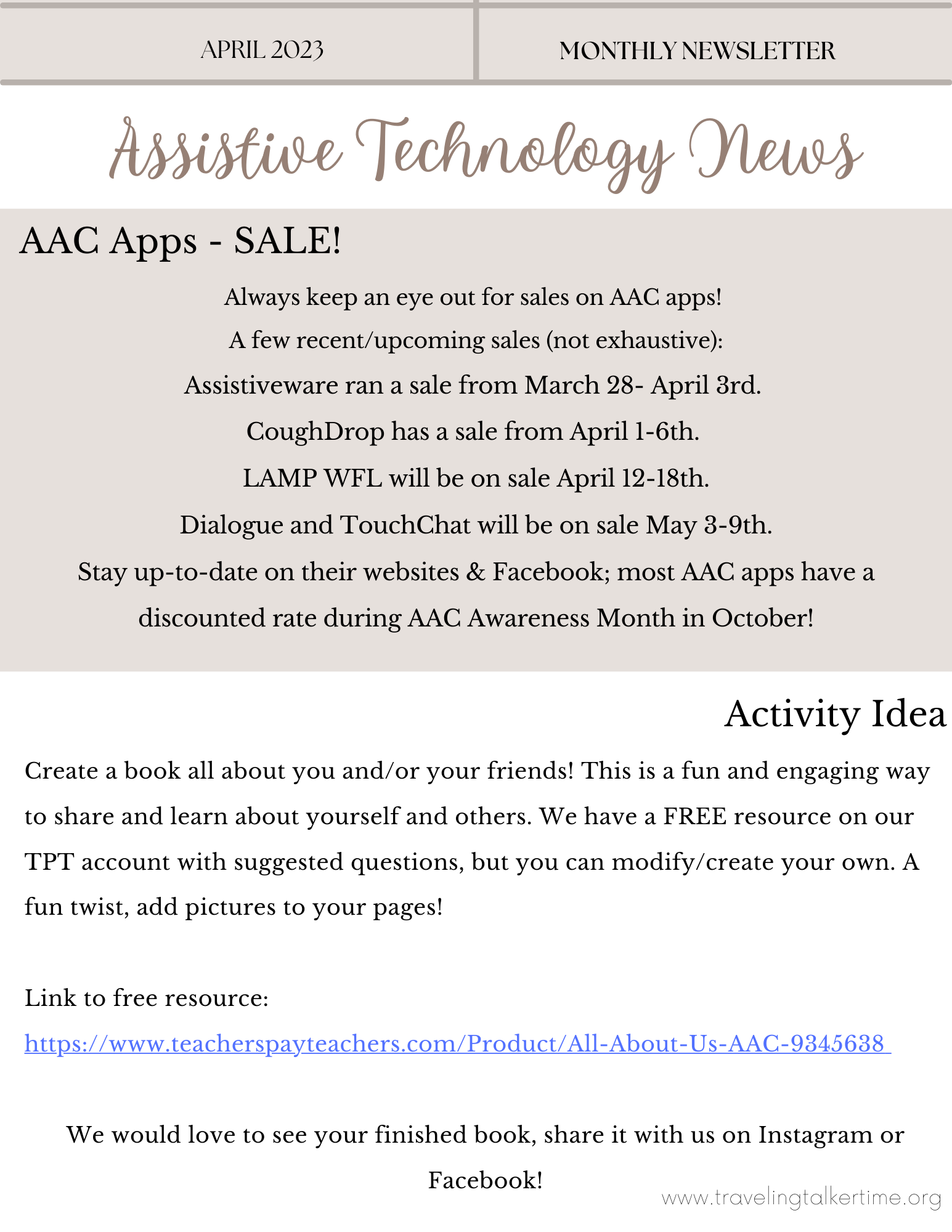Assistive Technology Newsletter--April.png