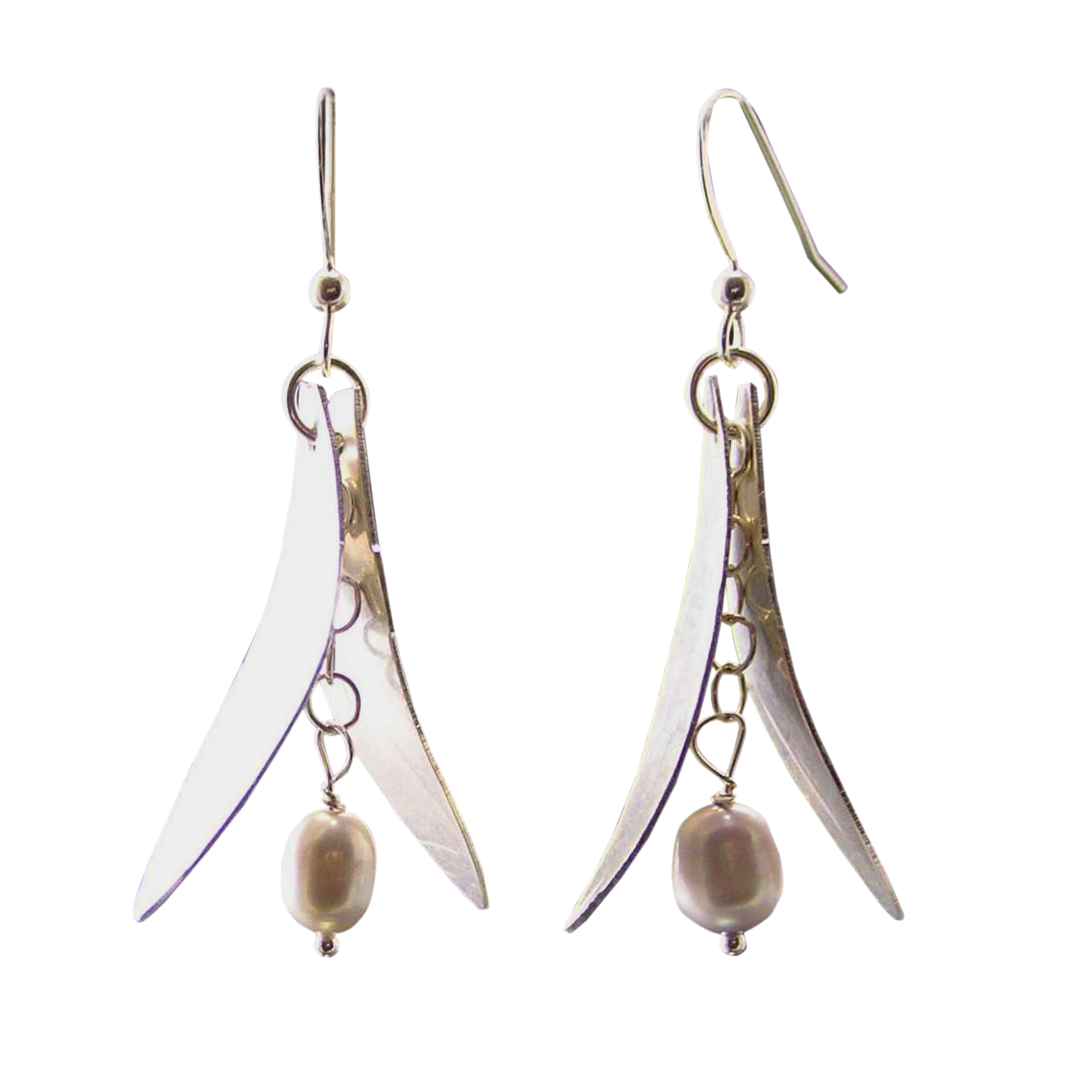 Dew Drops Earrings