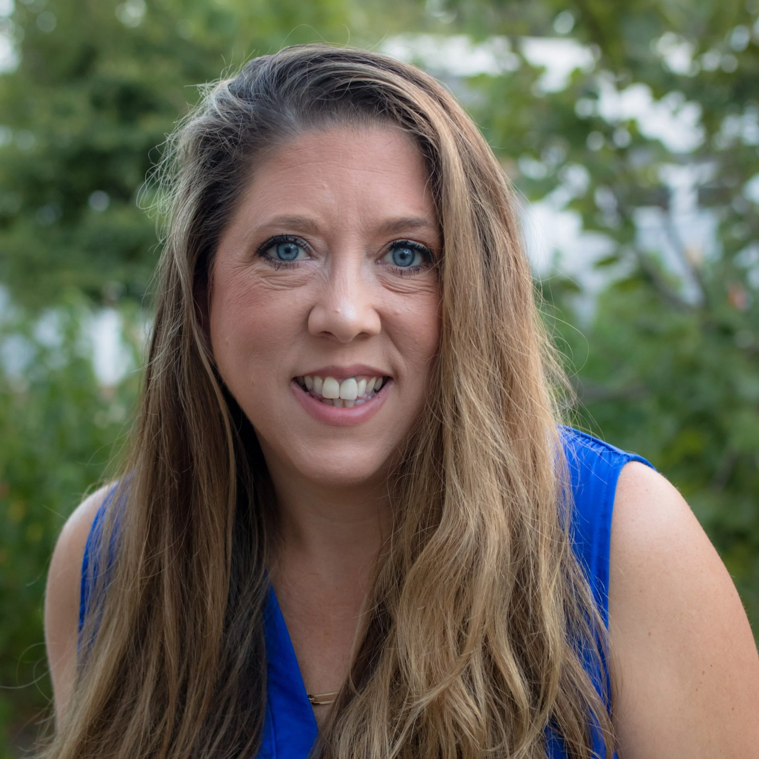 TGP Staff — The Gathering Place