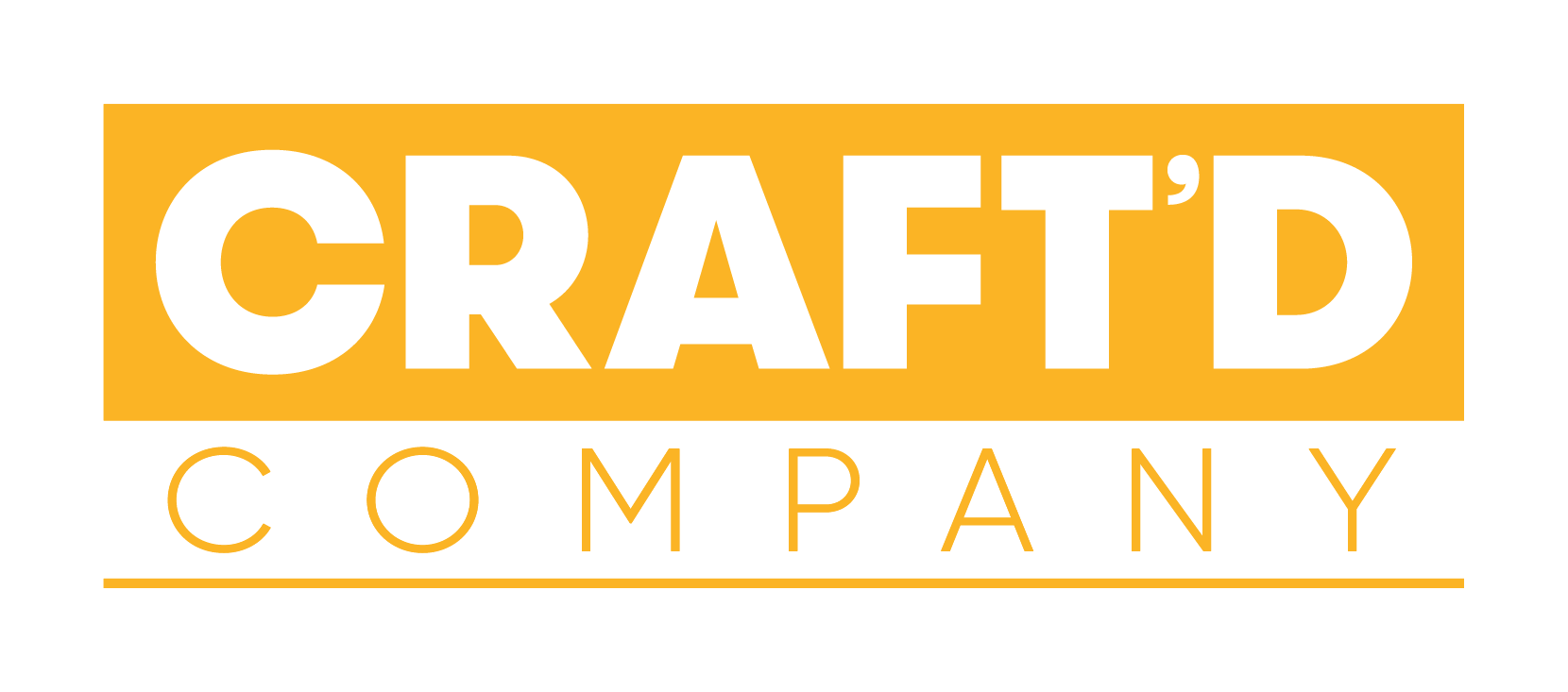 Craft&#39;d Company