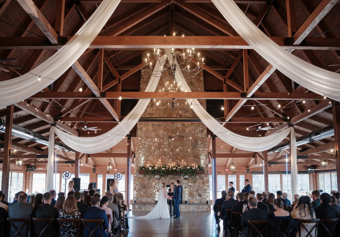 How to Plan Wedding Reception Formalities (Without Stress)