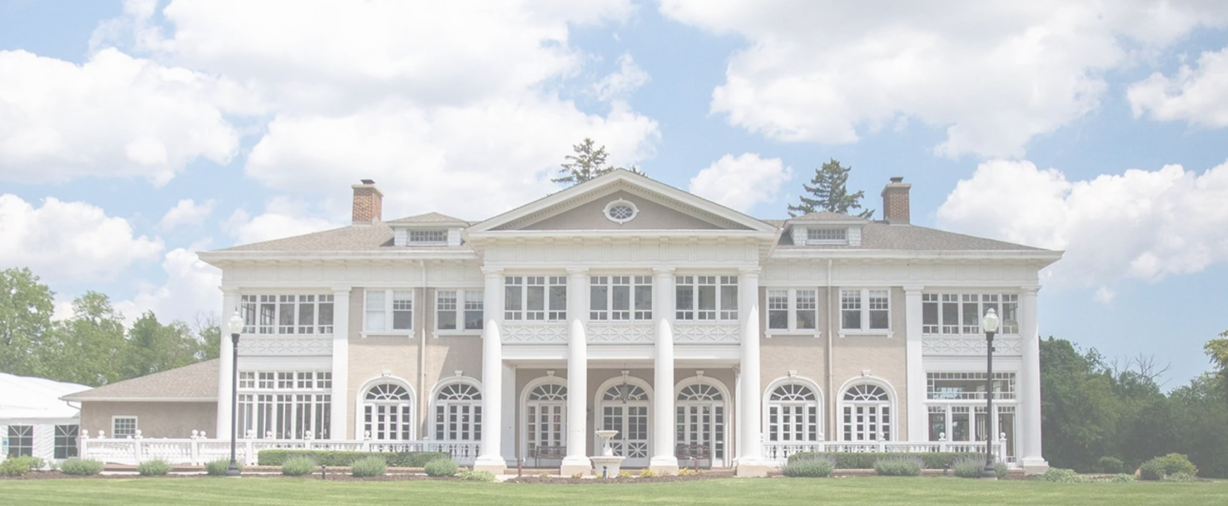 Lehmann Mansion Wedding | Sarah &amp; Alex | Lake Villa, IL Wedding DJ