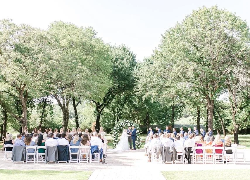 DFW wedding dance floo