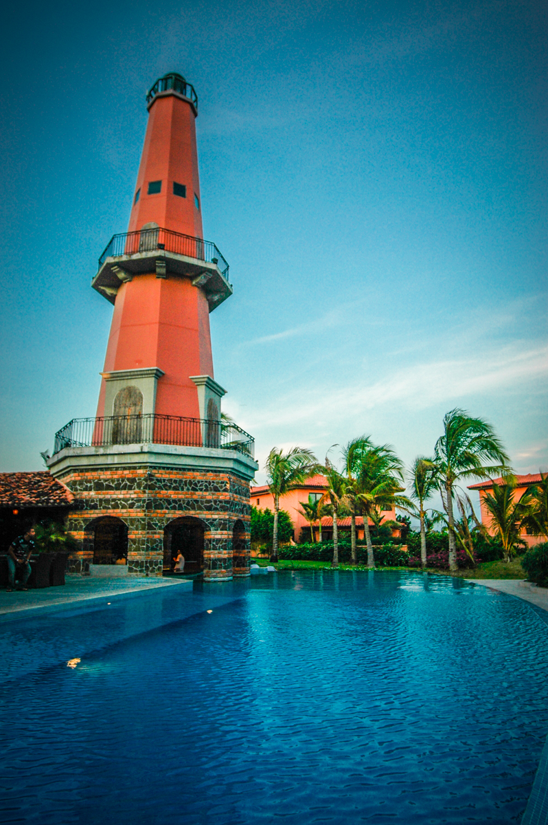 The Buenaventura Golf & Beach Resort Panama