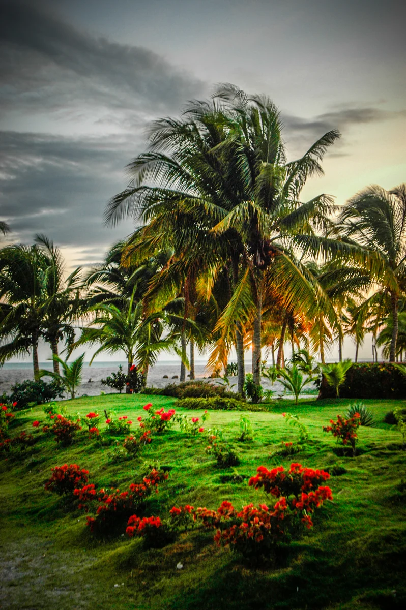 The Buenaventura Golf & Beach Resort Panama