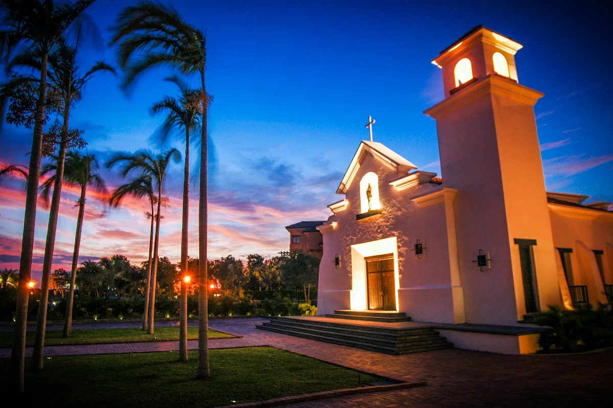 The Buenaventura Golf & Beach Resort Panama