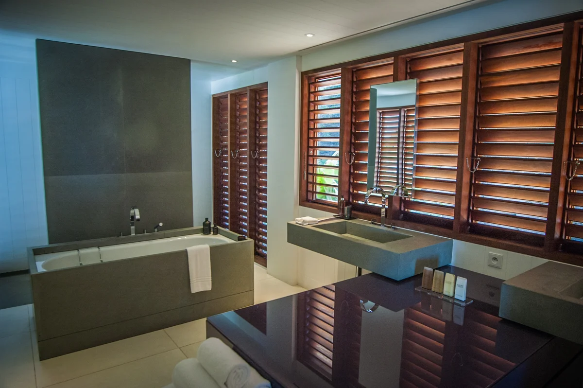 Hôtel Le Sereno, St. Barths