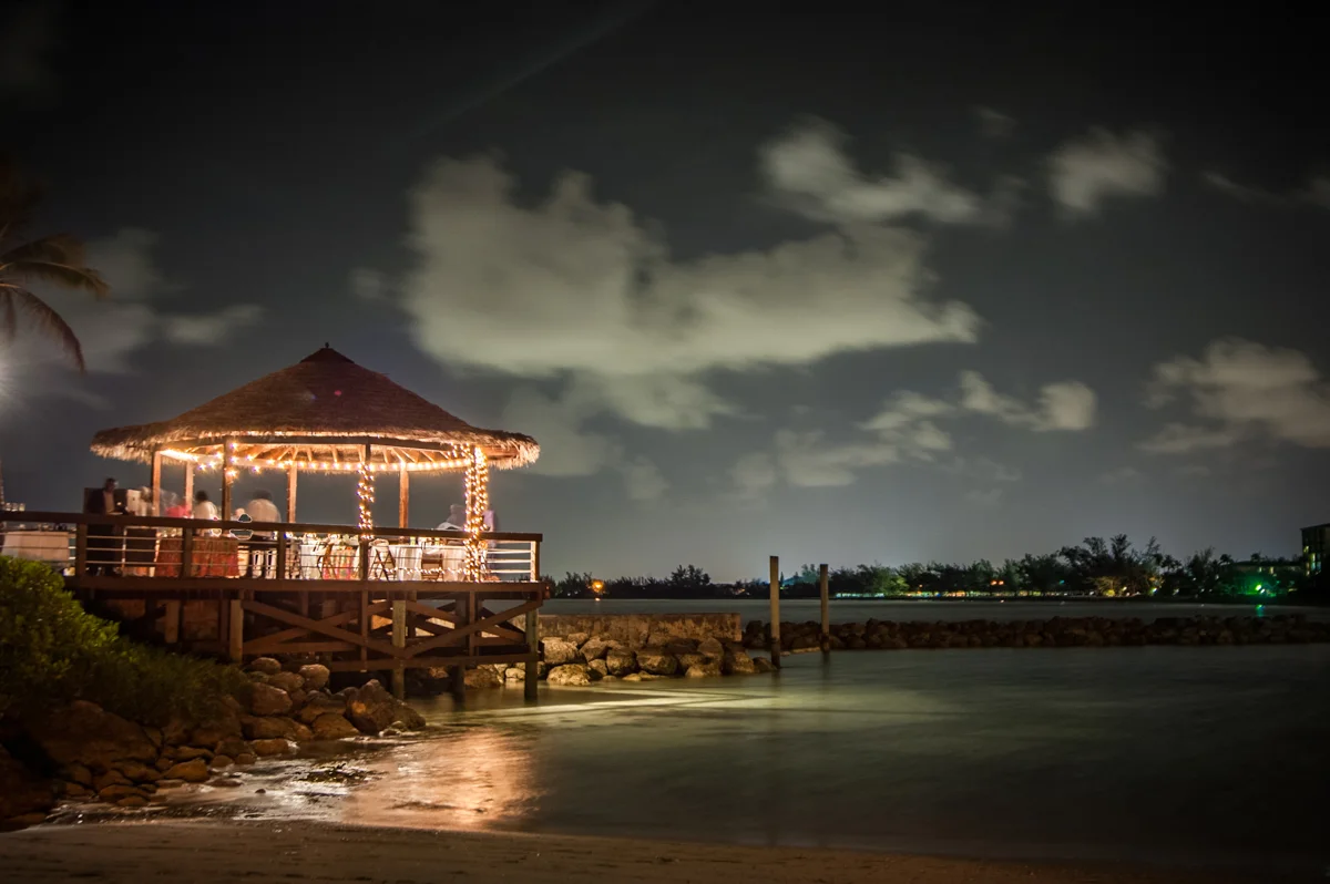 Nassau, Bahamas