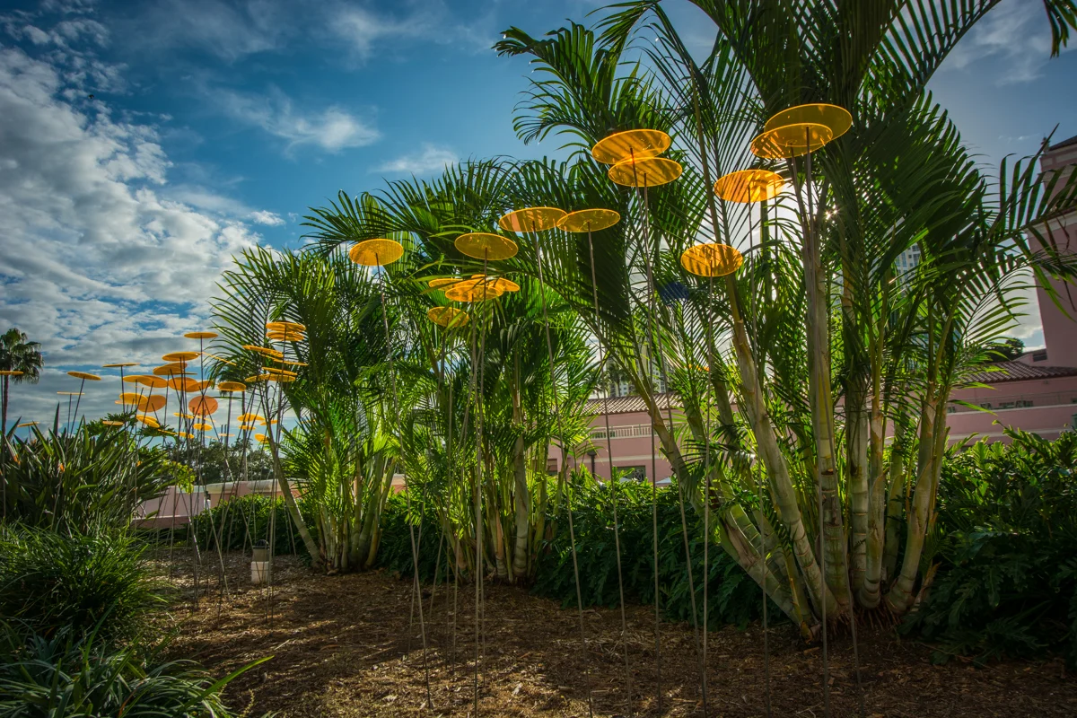 The Vinoy Renaissance St. Petersburg Resort