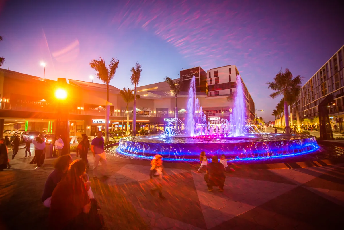CityPlace Doral
