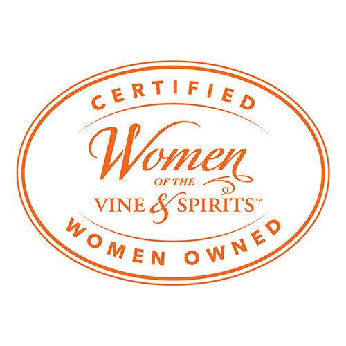 Certified Women Owned-Women of the Vine &amp; Spirits