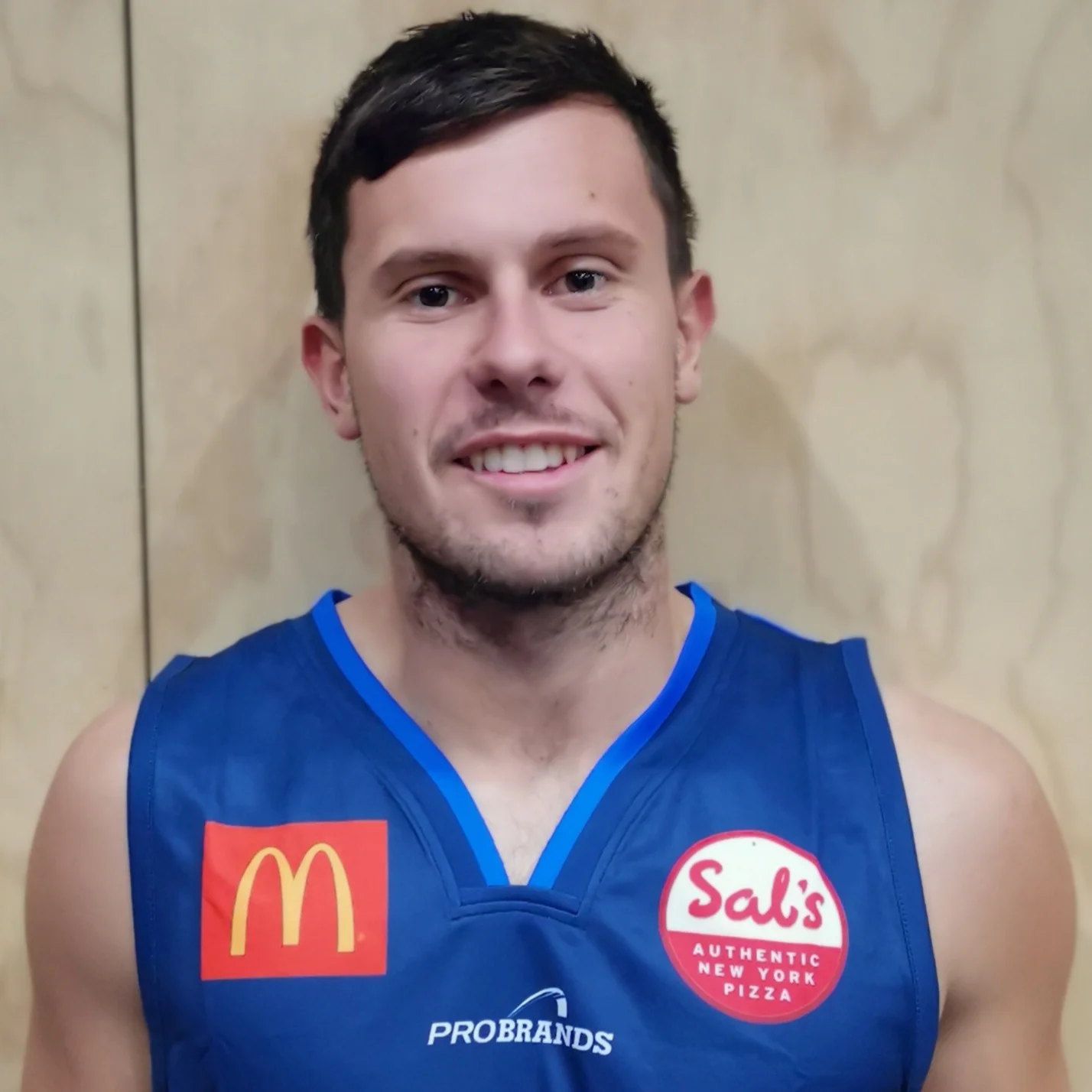 Tom Ingham