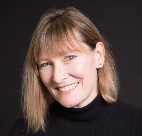 Gail Heard, publisher of Natural Awakenings, New Haven/Middlesex edition
