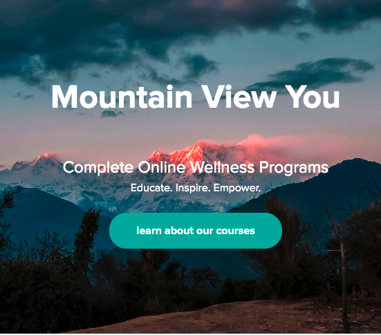 Mountain View Wellness