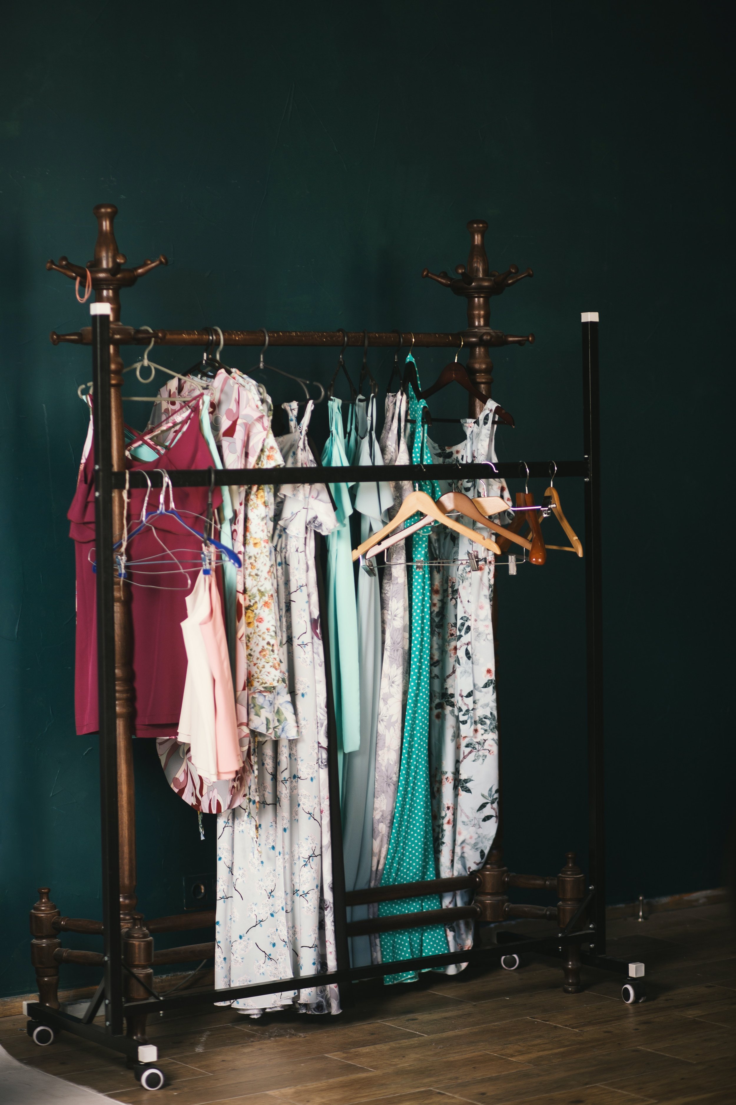 Clothing Swap  (DATE + LOCATION CHANGE)