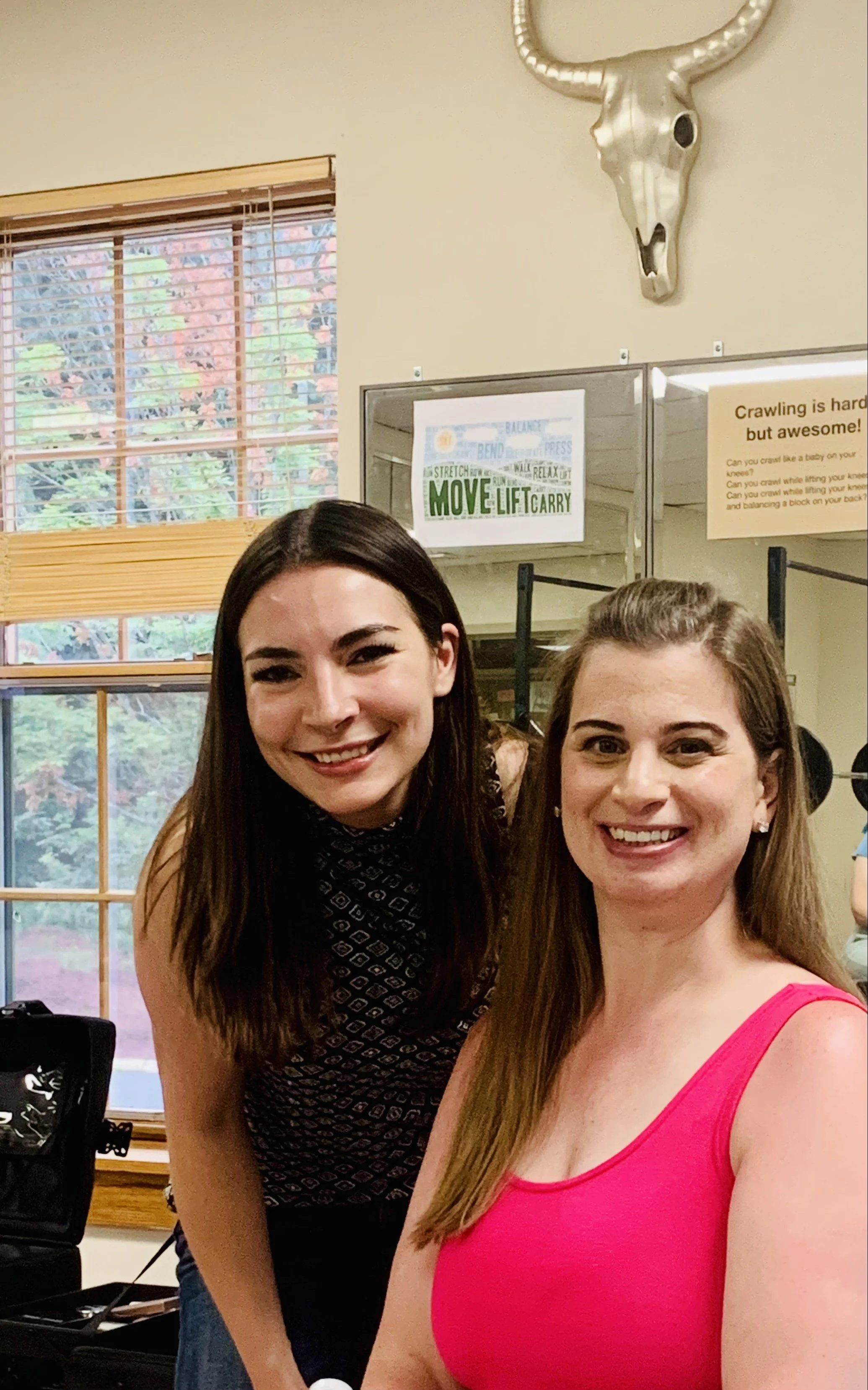 Beauty Night: Winter Skincare &amp; Makeup