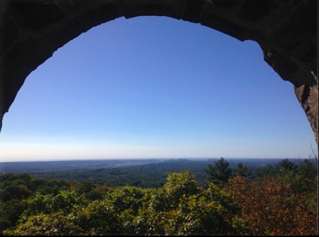 New Year's Eve Hike