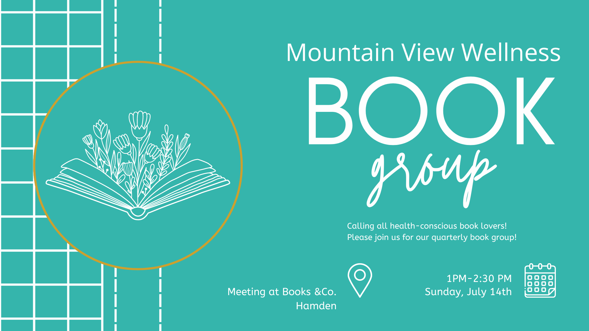MVW Book Group- "Be Water,My Friend"- by Sharon Lee