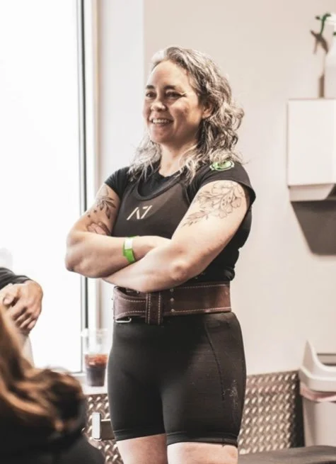 Confidence Isnโt Built in the Mirror. It lies in your Say-Do Ratio.