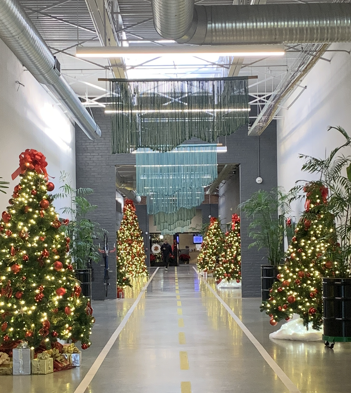 Tis the Season: Why Skipping Workouts Backfires (and What to Do Instead)