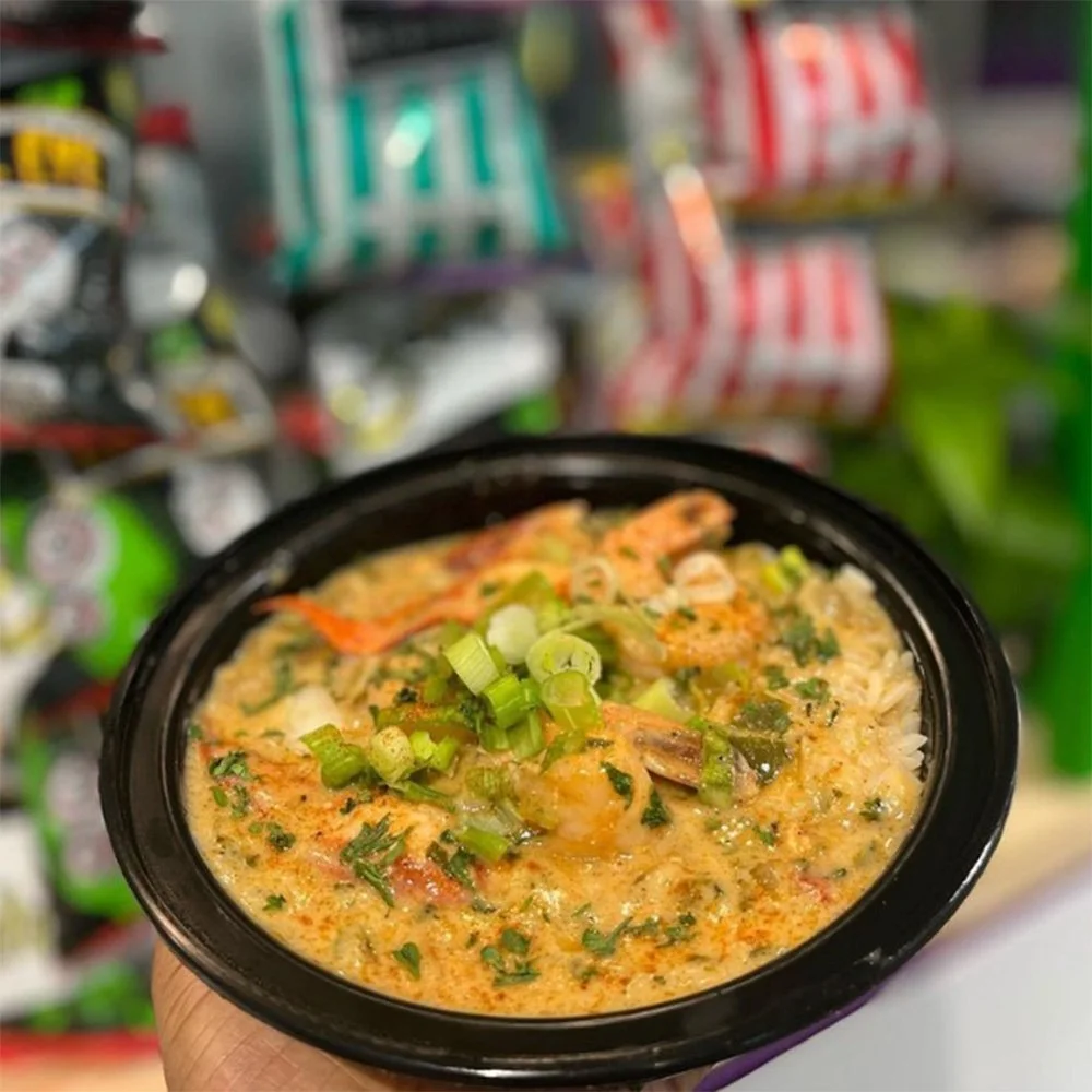 Creole 2 Geaux: From Food Truck to Brick-and-Mortar — 614 feast cover