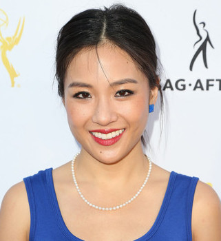 Constance Wu