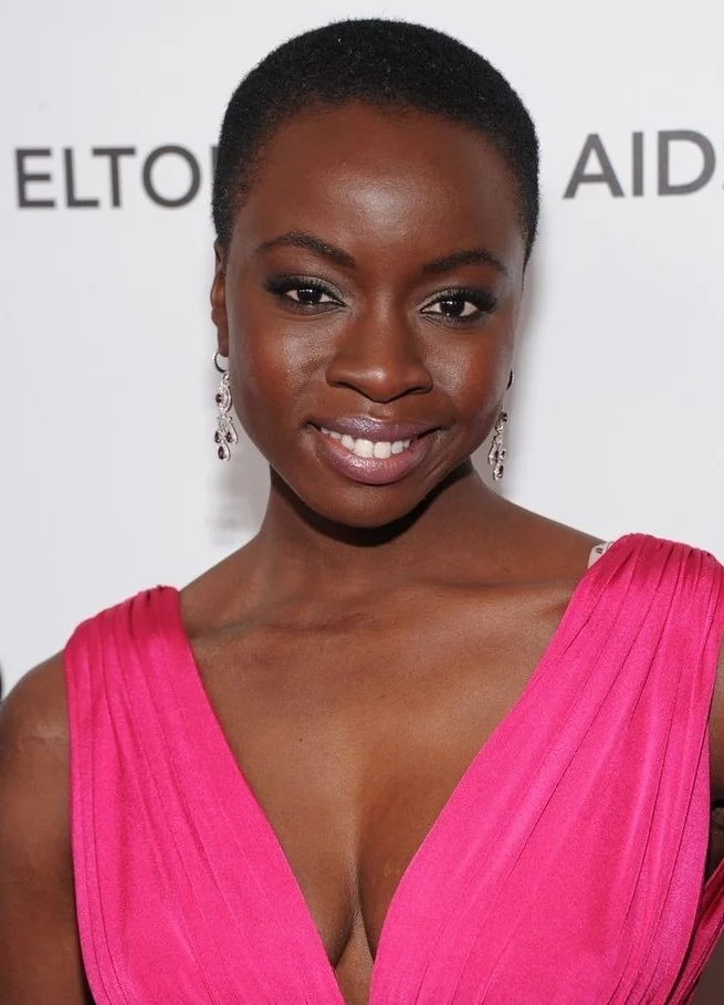 Danai Gurira