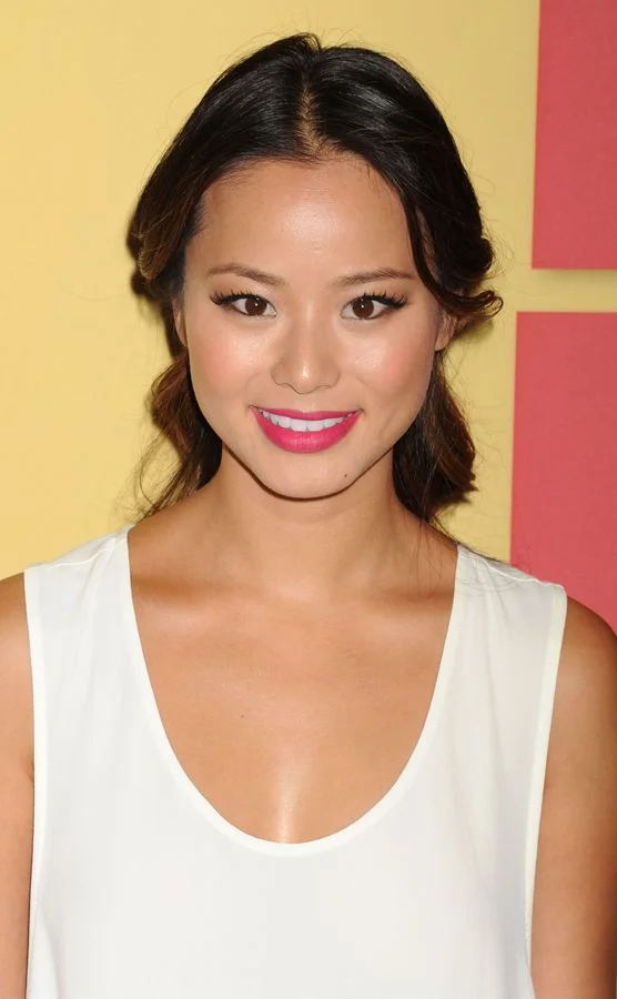Jamie Chung