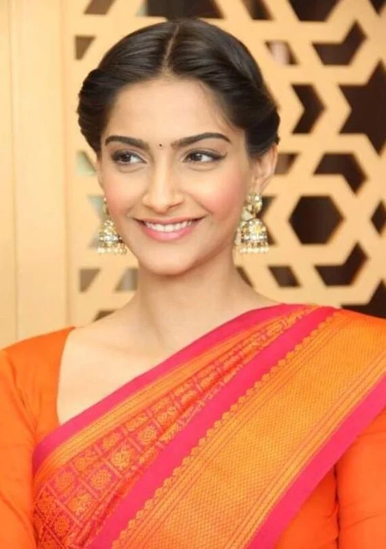 Sonam Kapoor