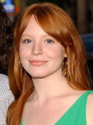 Lauren Ambrose