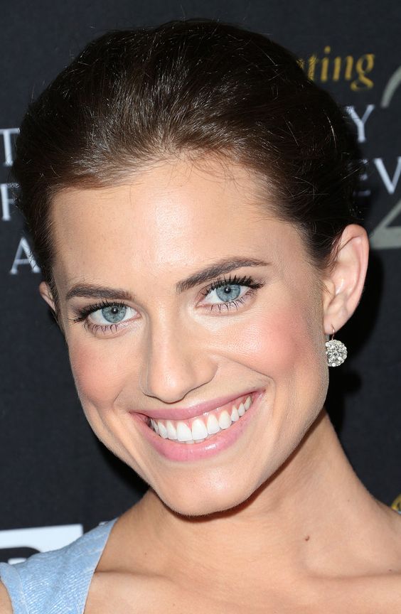 Allison Williams