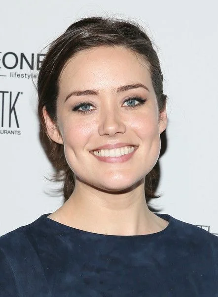 Megan Boone