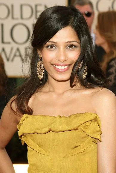 Freida Pinto