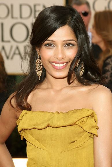 Freida Pinto