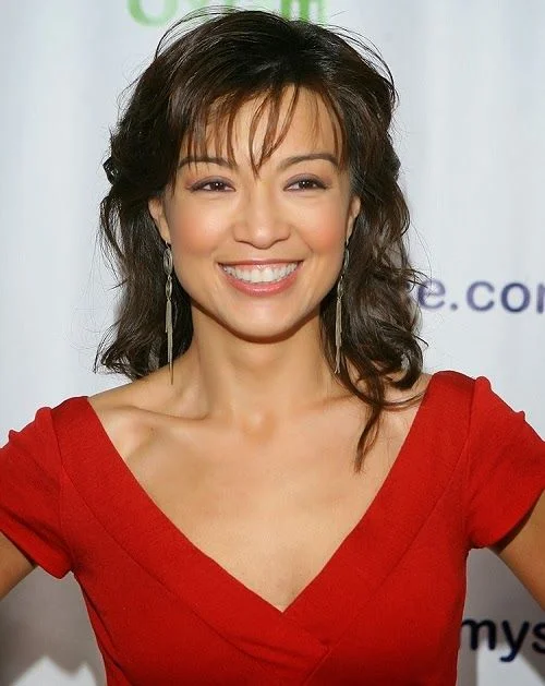 Ming-Na Wen