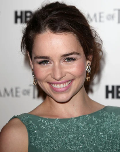 Emilia Clarke