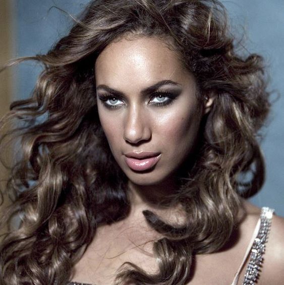 Leona Lewis