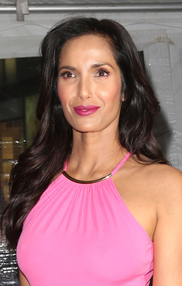 Padma Lakshmi