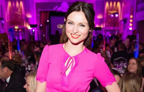 Sophie Ellis Bexter