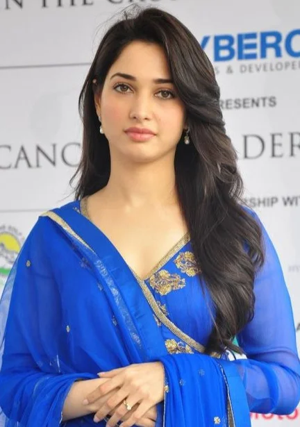 Tamannaah