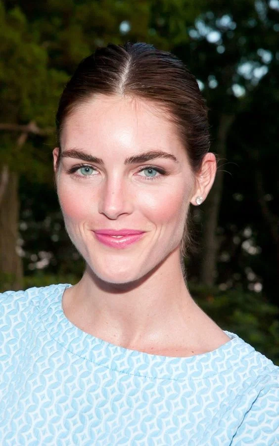 Hilary Rhoda