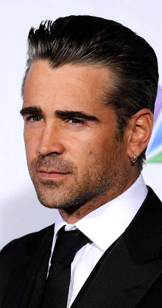 Colin Farrell