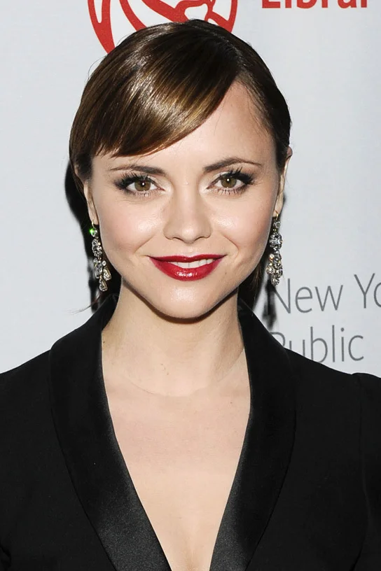 Christina Ricci