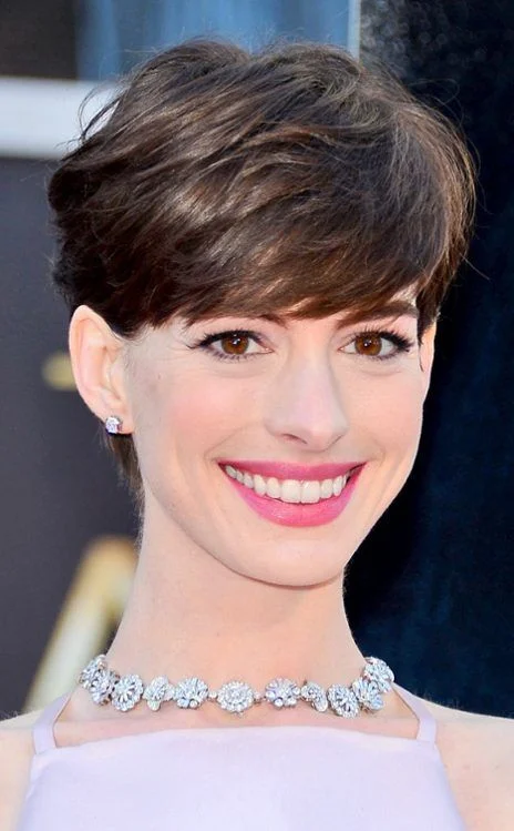 Anne Hathaway