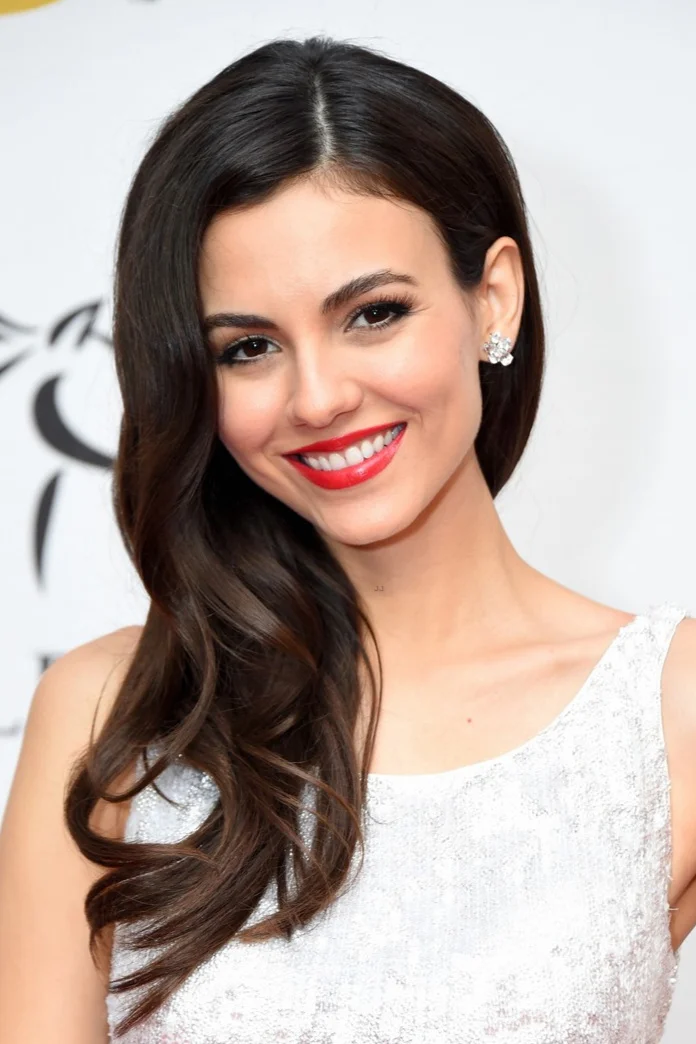 Victoria Justice