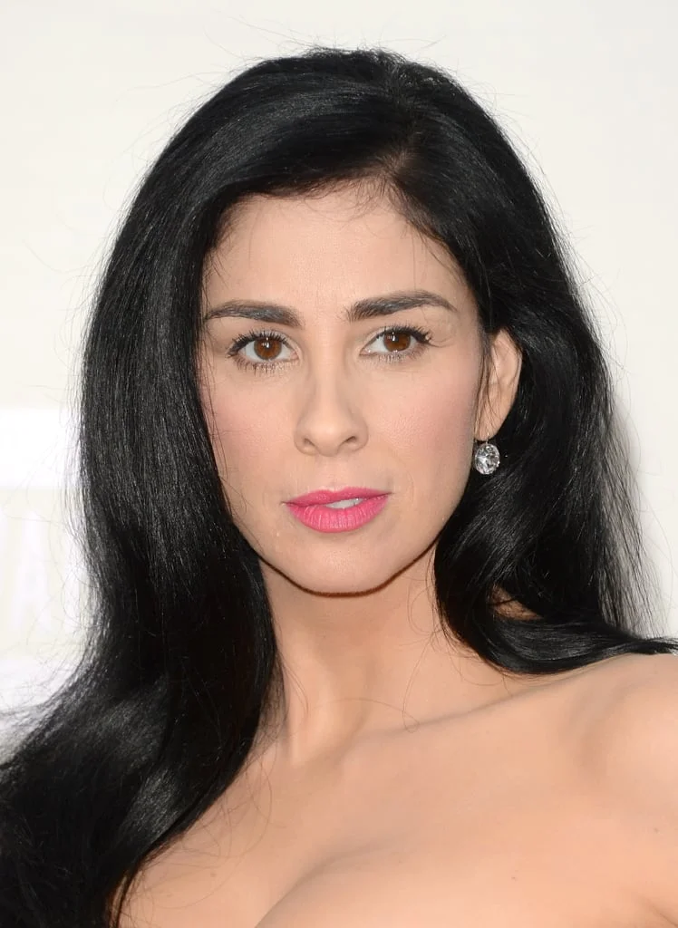 Sarah Silverman