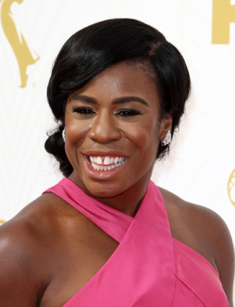 Uzo Aduba