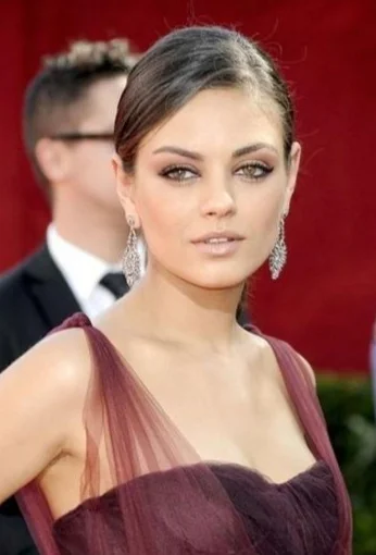 Mila Kunis